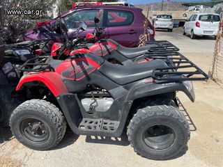 Kymco MXU 150 2017-thumb-36
