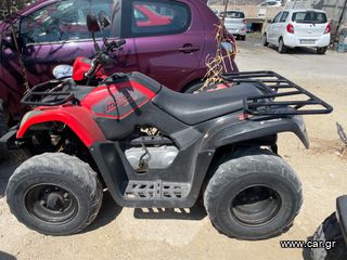 Kymco MXU 150 2017-thumb-40