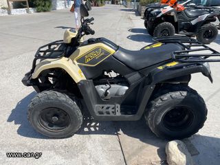 Kymco MXU 150 2017-thumb-54