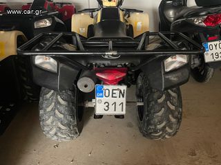 Kymco MXU 150 2017-thumb-55