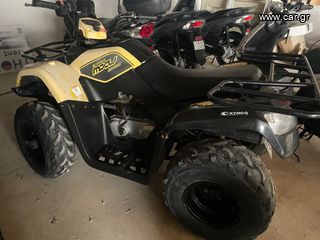 Kymco MXU 150 2017-thumb-58