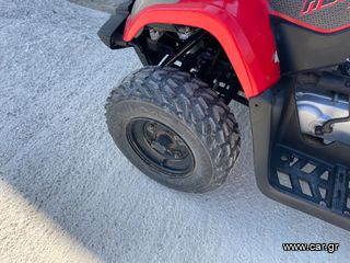Kymco MXU 150 2017-thumb-10