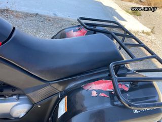 Kymco MXU 150 2017-thumb-12