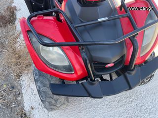 Kymco MXU 150 2017-thumb-14