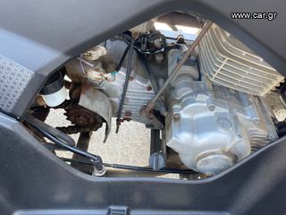 Kymco MXU 150 2017-thumb-18