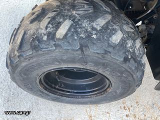 Kymco MXU 150 2017-thumb-19