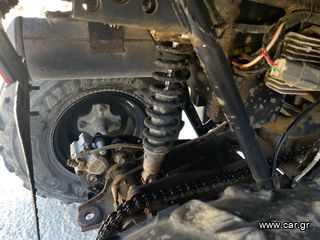 Kymco MXU 150 2017-thumb-21