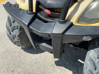 Kymco MXU 150 2017-thumb-23
