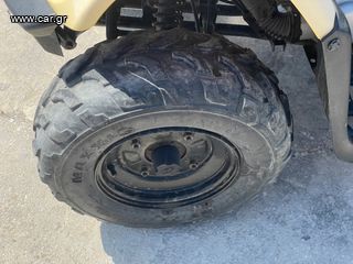 Kymco MXU 150 2017-thumb-24