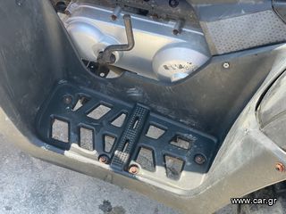 Kymco MXU 150 2017-thumb-27