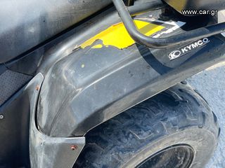 Kymco MXU 150 2017-thumb-29