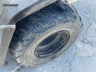 Kymco MXU 150 2017-thumb-30