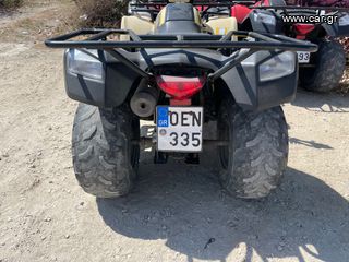 Kymco MXU 150 2017-thumb-31