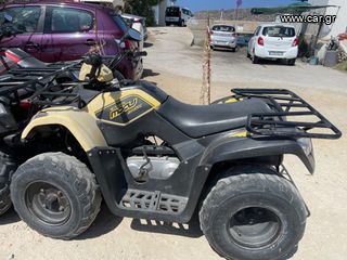Kymco MXU 150 2017-thumb-32