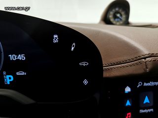 Porsche Taycan 2020 Turbo - Εγγύηση Porsche Approved-thumb-33