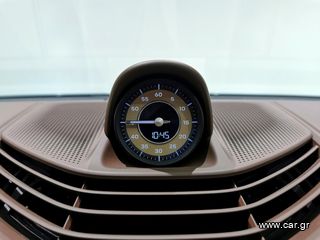 Porsche Taycan 2020 Turbo - Εγγύηση Porsche Approved-thumb-35