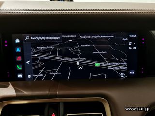 Porsche Taycan 2020 Turbo - Εγγύηση Porsche Approved-thumb-37