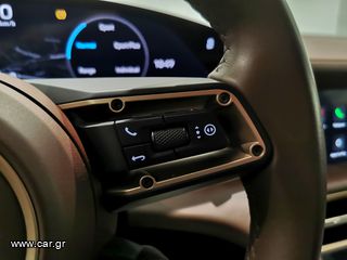 Porsche Taycan 2020 Turbo - Εγγύηση Porsche Approved-thumb-50