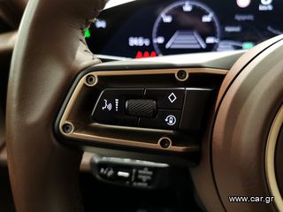Porsche Taycan 2020 Turbo - Εγγύηση Porsche Approved-thumb-52