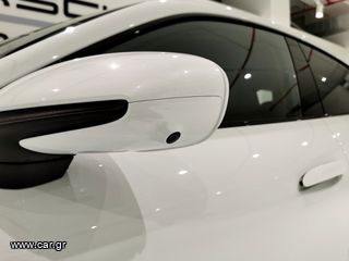 Porsche Taycan 2020 Turbo - Εγγύηση Porsche Approved-thumb-17