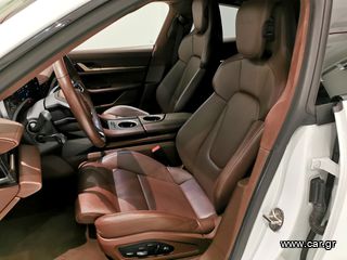 Porsche Taycan 2020 Turbo - Εγγύηση Porsche Approved-thumb-20