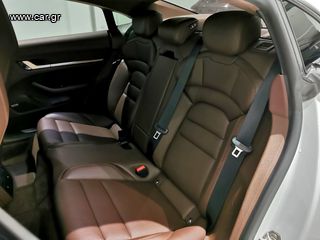 Porsche Taycan 2020 Turbo - Εγγύηση Porsche Approved-thumb-22