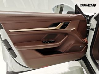 Porsche Taycan 2020 Turbo - Εγγύηση Porsche Approved-thumb-26