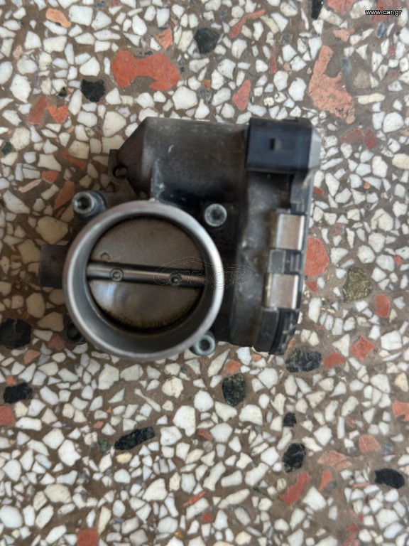 Πεταλούδα γκαζιού από VW/Audi 1.8 20 vt