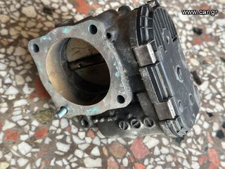 Πεταλούδα γκαζιού από VW/Audi 1.8 20 vt-thumb-1