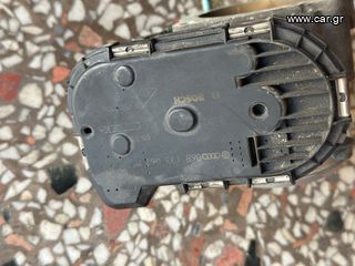 Πεταλούδα γκαζιού από VW/Audi 1.8 20 vt-thumb-2