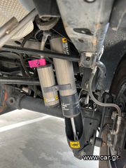 Jeep Wrangler 2018 JK Rubicon Γνησιο με Εξτρα αξιας 25000 ευρω Bosganas-thumb-60