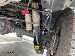 Jeep Wrangler 2018 JK Rubicon Γνησιο με Εξτρα αξιας 25000 ευρω Bosganas-thumb-61