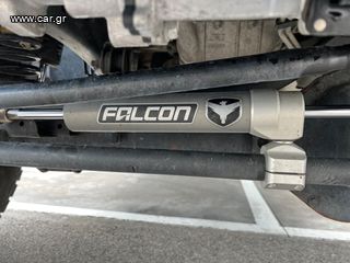Jeep Wrangler 2018 JK Rubicon Γνησιο με Εξτρα αξιας 25000 ευρω Bosganas-thumb-62