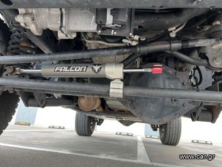 Jeep Wrangler 2018 JK Rubicon Γνησιο με Εξτρα αξιας 25000 ευρω Bosganas-thumb-64