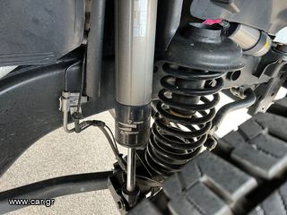 Jeep Wrangler 2018 JK Rubicon Γνησιο με Εξτρα αξιας 25000 ευρω Bosganas-thumb-65