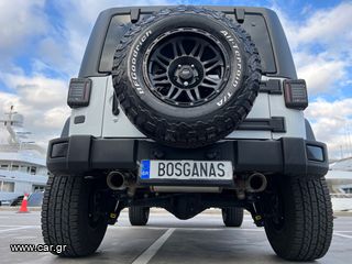 Jeep Wrangler 2018 JK Rubicon Γνησιο με Εξτρα αξιας 25000 ευρω Bosganas-thumb-69