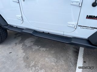 Jeep Wrangler 2018 JK Rubicon Γνησιο με Εξτρα αξιας 25000 ευρω Bosganas-thumb-71