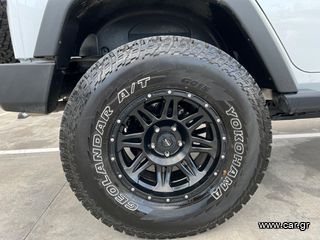 Jeep Wrangler 2018 JK Rubicon Γνησιο με Εξτρα αξιας 25000 ευρω Bosganas-thumb-74