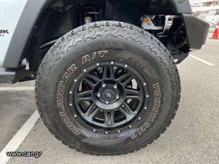 Jeep Wrangler 2018 JK Rubicon Γνησιο με Εξτρα αξιας 25000 ευρω Bosganas-thumb-75