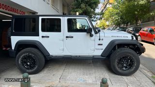 Jeep Wrangler 2018 JK Rubicon Γνησιο με Εξτρα αξιας 25000 ευρω Bosganas-thumb-4