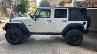 Jeep Wrangler 2018 JK Rubicon Γνησιο με Εξτρα αξιας 25000 ευρω Bosganas-thumb-5