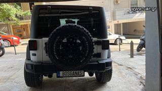 Jeep Wrangler 2018 JK Rubicon Γνησιο με Εξτρα αξιας 25000 ευρω Bosganas-thumb-8