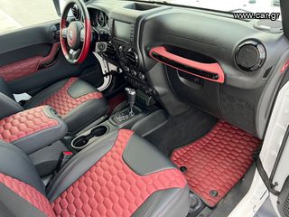 Jeep Wrangler 2018 JK Rubicon Γνησιο με Εξτρα αξιας 25000 ευρω Bosganas-thumb-33