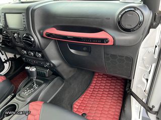 Jeep Wrangler 2018 JK Rubicon Γνησιο με Εξτρα αξιας 25000 ευρω Bosganas-thumb-42