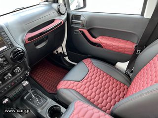 Jeep Wrangler 2018 JK Rubicon Γνησιο με Εξτρα αξιας 25000 ευρω Bosganas-thumb-37