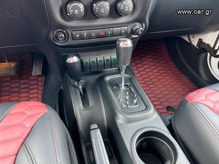 Jeep Wrangler 2018 JK Rubicon Γνησιο με Εξτρα αξιας 25000 ευρω Bosganas-thumb-43