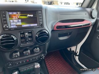 Jeep Wrangler 2018 JK Rubicon Γνησιο με Εξτρα αξιας 25000 ευρω Bosganas-thumb-44