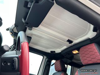 Jeep Wrangler 2018 JK Rubicon Γνησιο με Εξτρα αξιας 25000 ευρω Bosganas-thumb-45