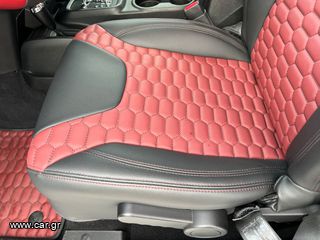 Jeep Wrangler 2018 JK Rubicon Γνησιο με Εξτρα αξιας 25000 ευρω Bosganas-thumb-46