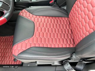 Jeep Wrangler 2018 JK Rubicon Γνησιο με Εξτρα αξιας 25000 ευρω Bosganas-thumb-50